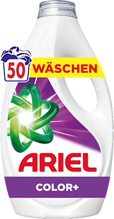 Colorwaschmittel flüssig ARIEL