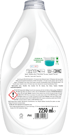 Vollwaschmittel flüssig ARIEL