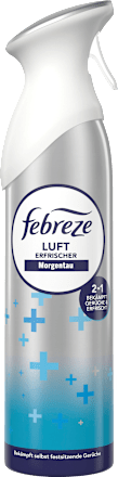 Lufterfrischer Morgentau Febreze