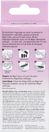 Künstliche Nägel On The Go Nails trend !t up