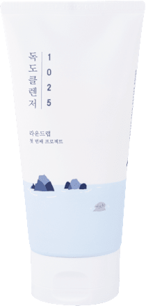 čisticí pleťový gel 1025 Dokdo ROUND LAB