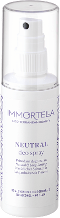 Dezodorans u spreju Neutral IMMORTELLA