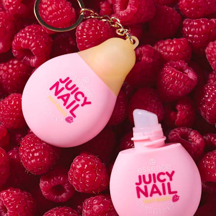 balzám na nehty JUICY NAIL essence