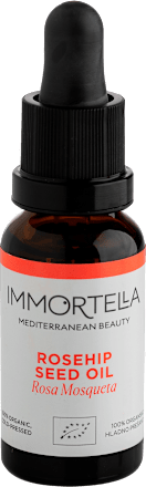 Ulje ploda divlje ruže IMMORTELLA