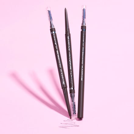 tužka na obočí micro precise 04 Neutral Brown essence