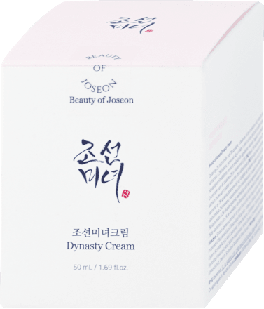 Pleťový krém Dynasty  Beauty of Joseon