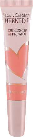 CHEEKED UP tečno rumenilo - PEACH SAUCE Beauty Creations