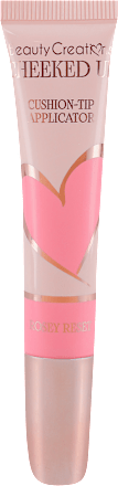 CHEEKED UP tečno rumenilo - ROSEY RESET Beauty Creations