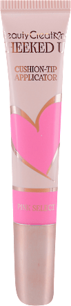 CHEEKED UP tečno rumenilo - PINK SELECT Beauty Creations