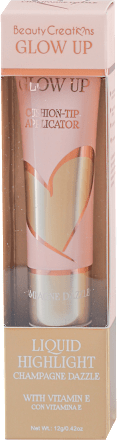 GLOW UP tečni hajlajter - CHAMPAGNE DAZZLE Beauty Creations