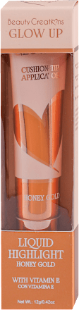 GLOW UP tečni hajlajter - HONEY GOLD Beauty Creations