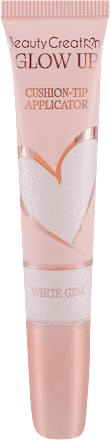 GLOW UP tečni hajlajter - WHITE GEM Beauty Creations