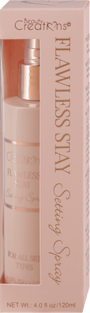 FLAWLESS STAY sprej za fiksiranje šminke Beauty Creations