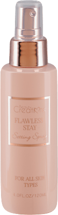 FLAWLESS STAY sprej za fiksiranje šminke Beauty Creations