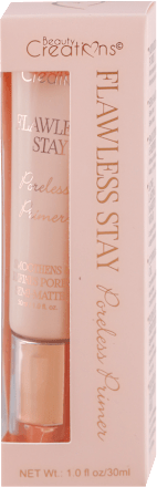 FLAWLESS STAY Poreless prajmer za lice Beauty Creations
