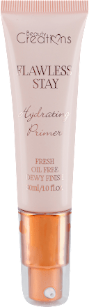 FLAWLESS STAY hidratantni prajmer za lice Beauty Creations