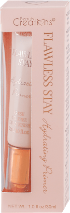 FLAWLESS STAY hidratantni prajmer za lice Beauty Creations