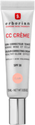 CC krema – Clair, SPF 30 erborian