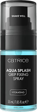 Aqua Splash Grip Fixing sprej za fiksiranje CATRICE