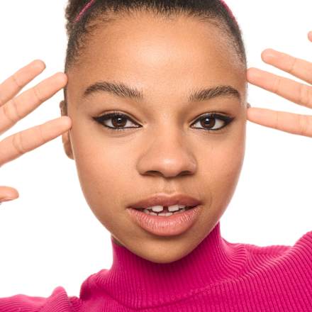 Kajal Pencil 01 Black essence