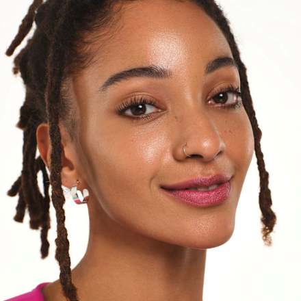 Lippenstift Colour Changing Aura Points  essence