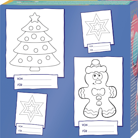 Kinder Badezusatz DIY Badebaukasten tetesept: KIDS