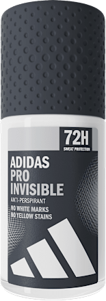 Roll-on antiperspirant Pro Invisible adidas