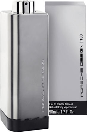 Eau de Toilette Porsche Design 180 PORSCHE DESIGN