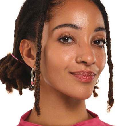 řasenka what the length! 02 Black Waterproof essence