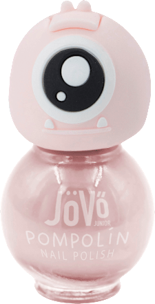 Nagellack Junior Monsters 02 Pompolín JöVő