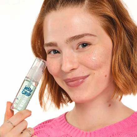 Primer Jelly Grip Hydrating essence