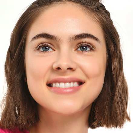 řasenka I LOVE EXTREME crazy volume voděodolná hnědá essence