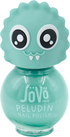 Nagellack Junior Monsters 01 Peludín JöVő