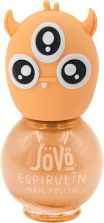 Nagellack Junior Monsters 03 Espirulín JöVő