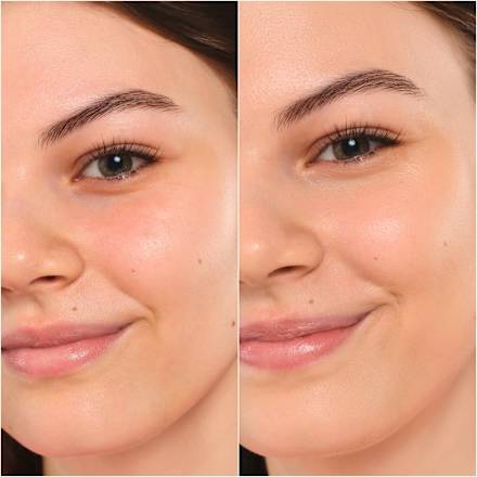 Foundation Skin Tint Hydrating Natural Finish 40 essence