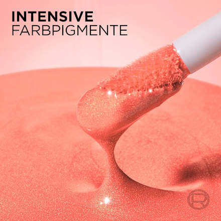 Blush Lumi Le Liquid 625 Glowy Gold Pink L'ORÉAL PARiS