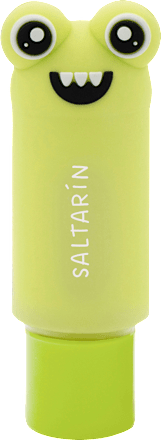 Lippenbalsam Junior Monsters 04 Saltarín JöVő