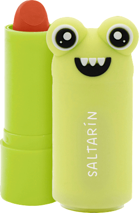 Lippenbalsam Junior Monsters 04 Saltarín JöVő