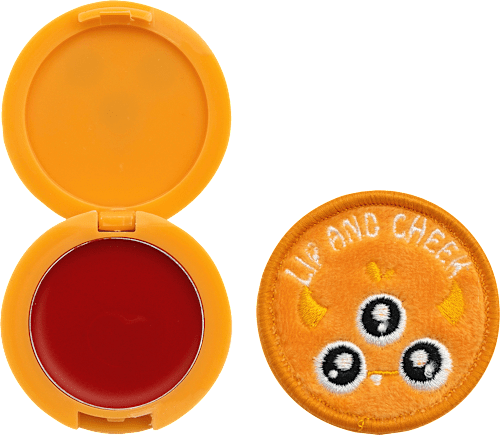 Lippen- und Wangenfarbe Junior Monsters 03 Espirulín JöVő