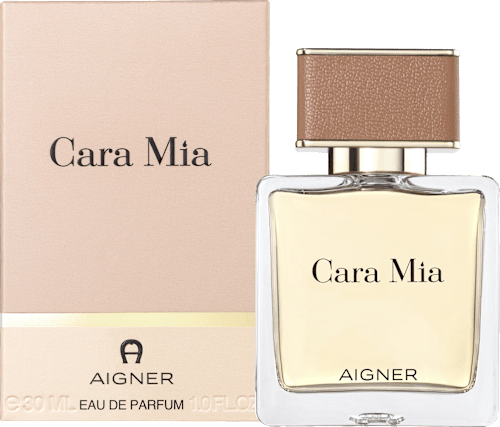 Eau de Parfum Cara Mia AIGNER