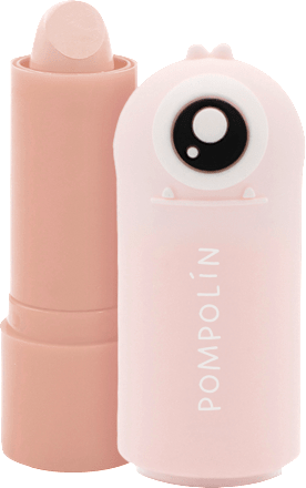 Lippenbalsam Junior Monsters 03 Espirulín JöVő