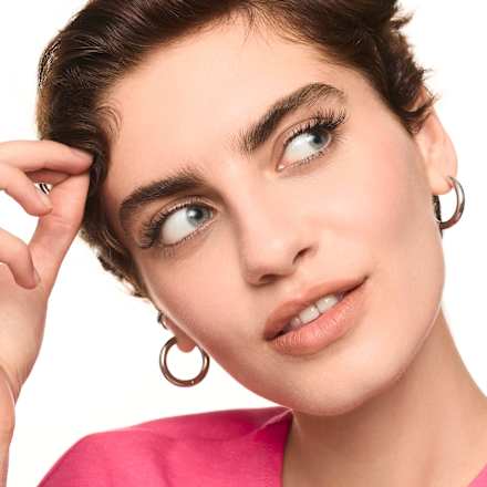 Künstliche Wimpern Lashes To Impress Bundled Single Lashes essence