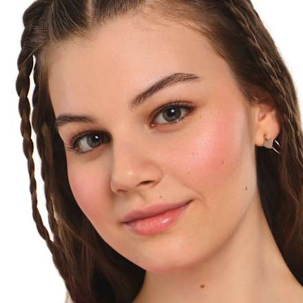 Blush Soft Baked 50 Berry Bliss essence