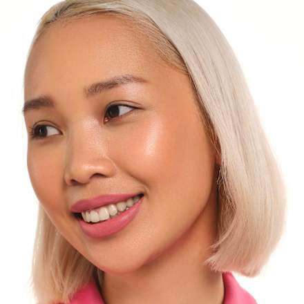 Lippenstift 8H Matte Liquid 15 Vintage Rose essence