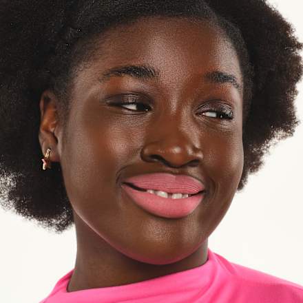 Lippenstift 8H Matte Liquid 15 Vintage Rose essence