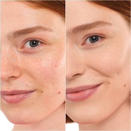 Foundation Natural Matte Mousse 13 essence