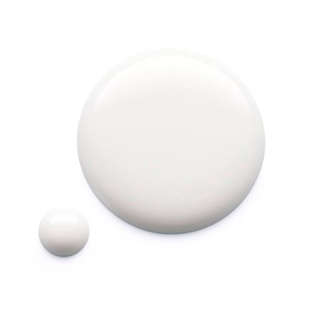 Base Coat Studio Nails UV Gel Nail Base & Build Base Coat 02 Milky White essence