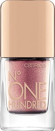 Lakier do paznokci ICONAILS Gel Lacquer 100 CATRICE