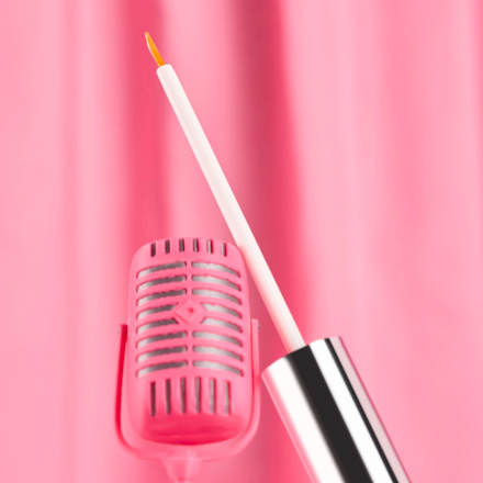 Wimpernserum What The Length! Lash Growth essence