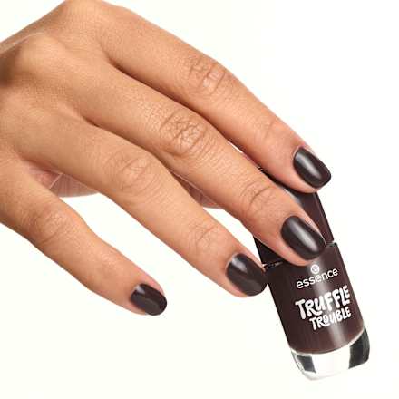 Gélový lak na nechty 44 Truffle Trouble essence